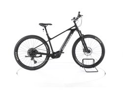 Mondraker Prime Elektrische hardtail mountainbike Bosch Accu 625Wh 29" zwart Pro