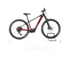Mondraker Prime R Elektrische hardtail mountainbike Bosch Accu 750Wh 29" rood
