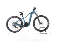 Scott Axis eRIDE EVO Elektrische hardtail mountainbike Bosch Accu 750Wh 29" Pro