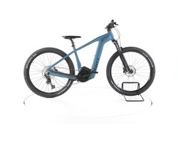 Scott Axis eRIDE EVO Tour FS Elektrische hardtail mountainbike Bosch Accu 750Wh