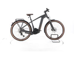Scott Axis eRIDE FS 20 Elektrische hardtail mountainbike Bosch Accu 625Wh 28" Pro