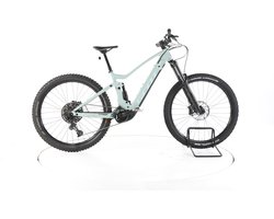 Scott Contessa Genius eRide 910 Elektrische full-suspension mountainbike Bosch
