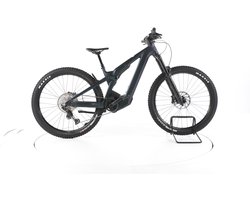 Scott Contessa Patron eRIDE 910 Elektrische full-suspension mountainbike Bosch