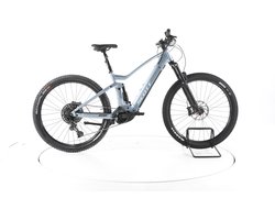 Scott Contessa Strike Eride 920 Elektrische full-suspension mountainbike Bosch