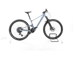 Scott Lumen eRIDE 900 Elektrische full-suspension mountainbike Accu 360Wh 29" Pro