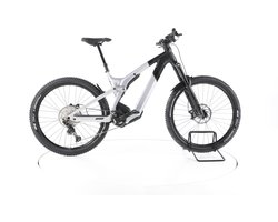 Scott Patron ST eRIDE 910 Elektrische full-suspension mountainbike Bosch 29" 2024