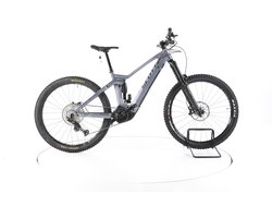 Scott Ransom eRide 920 Elektrische full-suspension mountainbike Bosch Accu 625Wh