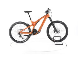 Scott Strike eRIDE 910 EVO Elektrische full-suspension mountainbike Bosch 29" Pro
