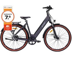 Altec Cento - Elektrische Fiets E-Bike - 48 cm - 522Wh - Riem