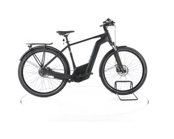 Bergamont E-Horizon Elite 6 Belt Elektrische citybike Bosch Accu 625Wh 28" 2024