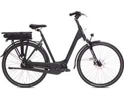 Boozz Women Onyx M - 418Wh - Zwart