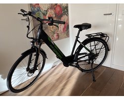 E-Bike