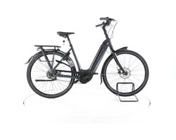 Gazelle Arroyo C5 HMB Elite Elektrische citybike Bosch Accu 500Wh 28" zwart Pro
