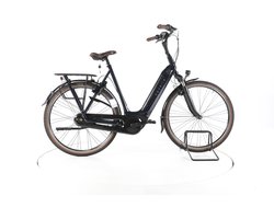 Gazelle Arroyo C7+ HMB Elite Elektrische citybike Bosch Accu 500Wh 28" 2024 Pro