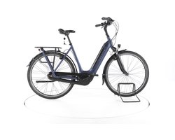 Gazelle Arroyo C7+ HMB Elite Elektrische citybike Bosch Accu 500Wh 28" blauw Pro
