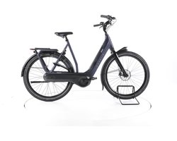 Gazelle Avignon C8 HMB Elektrische citybike Bosch Accu 625Wh 28" 2023 zwart Pro