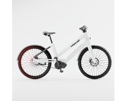 KNAAP - LAX - Elektrische fiets - E-bike - Rijklaar - 2 jaar garantie - Lid van RAI vereniging