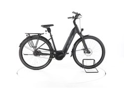 KTM Cento 5 RT Elektrische citybike Bosch Accu 625Wh 28" zwart Pro Refurbished