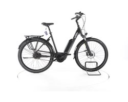 KTM Macina Central P510 RT Elektrische citybike Bosch Accu 545Wh 28" 2023 zwart