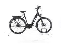 KTM Macina City A510 RT Elektrische citybike Bosch Accu 500Wh 28" zwart Pro