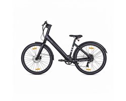 OKAI EB60 LyteCycle - KRACHTIGE achterwielmotor - Geïntegreerd display - APP Connect - Inclusief spatborden - Geïntegreerde accu - Shimano 7 versnellingen - Luxe Design - 12 Maanden Garantie
