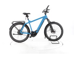 Riese & Müller Charger3 GT vario Elektrische citybike Bosch Accu 625Wh 27,5" Pro