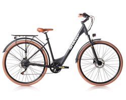 Sharp Queens elektrische damesfiets 28 inch