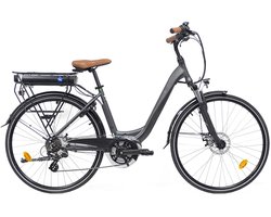 Urban E600 elektrische damesfiets - 7 versnellingen - 28 inch - 13Ah