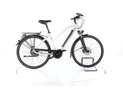 Velo de Ville AEB 890 City E-Bike Top Elektrofahrrad Bosch Akku 500Wh Fahrrad Pro