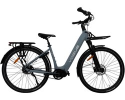 Vogue Milo - Tiffany Blue - 468Wh - Elektrische Fiets