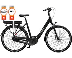 Vyber Ride E1 Lite 522wh - Fiets (elektrisch)
