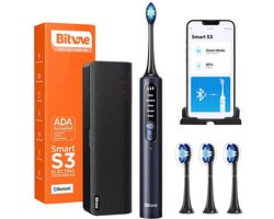 Bitvae S3 - Smart Tandenborstel met APP