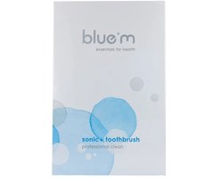 Bluem Sonic+ Elektrische Tandenborstel