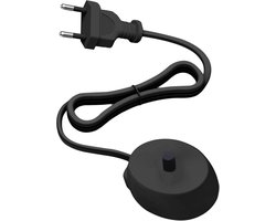 Draadloze Tandenborstel Oplader voor Philips Sonicare HX6100, HX3000, HX6000, HX8000, HX9000 Series, R Series, Waterdichte Oplader voor Reizen