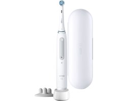 Elektrische tandenborstel Oral-B 4S