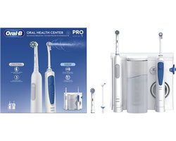 Elektrische tandenborstel Oral-B SERIE PRO