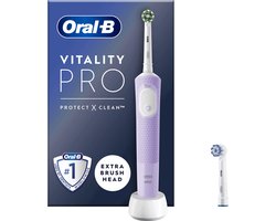 Elektrische tandenborstel Oral-B Vitality Pro