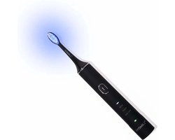 Elektrische Tandenborstel - Ultra Whitening - Elektrische Tandenborstel met extra Opzetborstels - Witte Tanden Elektrische Tandenborstel