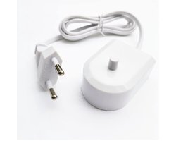 NETADAPTER TANDENBORSTEL GESCHIKT VOOR PHILIPS - CRP241/01 - 423501018942