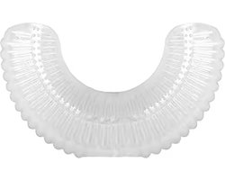 Opzetborstel - Elektrische Sonische Tandenborstel voor Kinderen tussen 7 t/m 15 Jaar