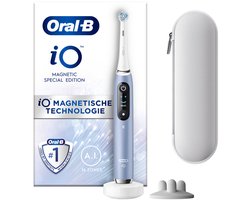 Oral-B Elektrische Tandenborstel iO 9N Blauw