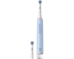 Oral-B Elektrische Tandenborstel Pro 3 3000 Blauw