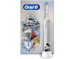 Oral-B Elektrische Tandenborstel Pro Kids Disney -
