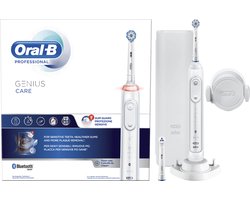Oral-B Elektrische Tandenborstel Sensitive Genius Professional Gum Care 1 Stuks