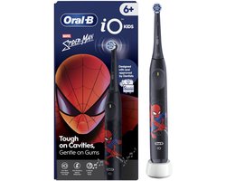 Oral-B iO Kids Marvel Spiderman elektrische tandenborstel - 1 opzetborstel