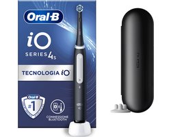 Oral-B IO Series 4S Elektrische Tandenborstel