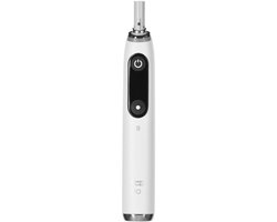 Oral-B iO Series 9 - Elektrische Tandenborstel - Wit