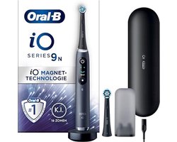 Oral-B iO Series 9N White Alabaster JAS22