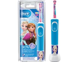 Oral-B Kids Frozen - Elektrische tandenborstel kind
