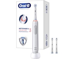 Oral-B PRO 3 Clean & Protect Elektrische Tandenborstel